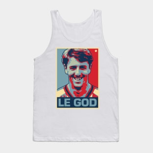 Le God Tank Top